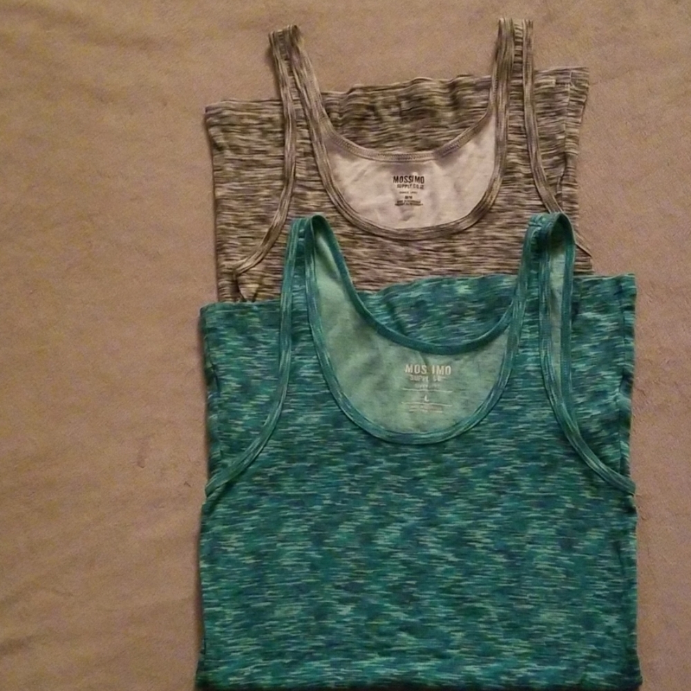 Tank Top Bundle